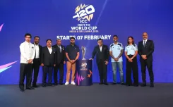 Is Rohit Sharma Ready to Guide the Indian Team Before T20 World Cup 2026?