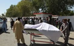 Why Does Former US Envoy Condemn Attacks on Afghan Lives?