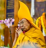 Dalai Lama congratulates PM Modi on 76th birthday, hails India as 'confident, strong nation'