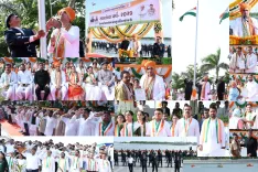 Independence Day 2025: Gujarat's top 3 civic bodies unveil urban development plans