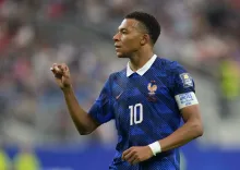 Mourinho backs Mbappe, Vinicius and Bellingham to click at Real Madrid