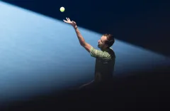 Medvedev defaulted at China Open after ball hits spectator, Djokovic walks into final