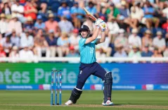 Boycott: Brook snubbed my offer to help, has Tendulkar-Lara potential