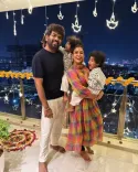 I have learnt you don't have to win to be happy, says Vignesh Shivan