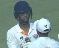 I have played the best knock in my career so far, says elated Iqbal after J&K’s win over Delhi