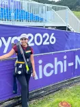 India's skeet trio wins historic bronze at Asian Games 2026 in Nagoya