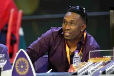What Drives Dwayne Bravo in His Debut Season as TKR Head Coach?
