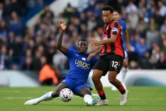 Caicedo eager to keep growing at Chelsea after 5-1 win vs Bournemouth