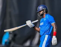 Shreyas Iyer on T20I captaincy: 'I can take down bowlers left, right, centre'