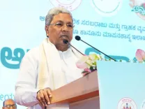 Why Did Karnataka CM Introduce the Anna Bhagya Free Rice Scheme?