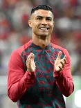 Ronaldo bids farewell to FIFA World Cup: 'I leave with a clear conscience'