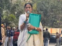 I-PAC raid row: SC reserves order on ED plea for CBI probe against Mamata Banerjee