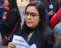 क्या आई-पैक पर ईडी की छापेमारी भाजपा के लिए काला दिन साबित होगा?