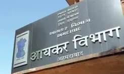 I-T department cracks down on bogus claims of deductions and exemptions: Centre