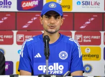 Can Shubman Gill Lead India to ICC Titles Across All Formats?