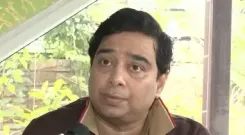 Messi tour organiser Satadru Dutta seeks fresh probe, claims scapegoat in Kolkata chaos