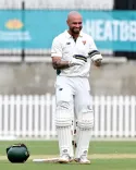 ‘I was screaming in my head’: Weatherald on Test call-up for Ashes opener