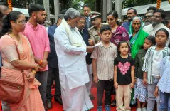 Will Karnataka CM Serve Full Term if High Command Decides?