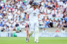 Will Ollie Pope Shine at Number Three? Chappell Weighs In