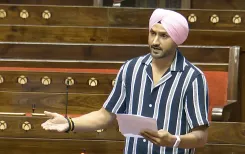 What Is Harbhajan Doing to Assist Punjab Flood Victims?