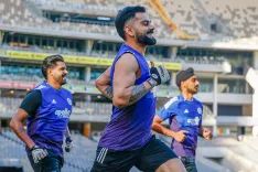 Will Shubman Gill Seek Advice from Rohit and Kohli in ODIs?
