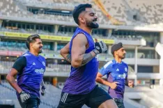 I won't shy away from taking advice from them: Gill on leading Rohit and Kohli in ODIs