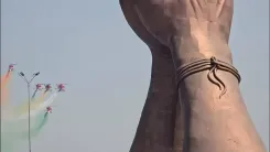 IAF Air Show Electrifies Kashi Ahead of PM Modi's Visit
