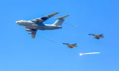 IAF to buy 60 medium transport aircraft in ₹1 lakh crore push to replace An-32 fleet