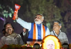 क्या बिहार चुनाव पर पीएम मोदी की लोकप्रियता का असर होगा? 63 प्रतिशत मतदाताओं का समर्थन