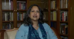 शर्मिष्ठा मुखर्जी का बड़ा बयान: '2014 का जनादेश मोदी के नाम पर था', राहुल गांधी को बताया असफल नेता
