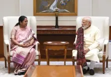 Will CM Rekha Gupta Deliver on BJP Promises After Historic Victory in 2025?