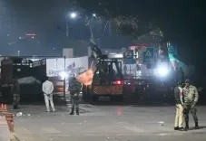 IANS Year Ender 2025: How Did Pakistan Attempt to Resurrect Native Terror in India and Fail?