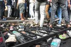 What Grim Events Shook Karnataka in 2025?