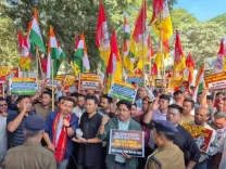 How Did Tribal Politics Influence Tripura in 2025 as BJP Strengthens Its Indigenous Support?