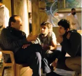 Ibrahim Ali Khan credits late Dharmendra for his family's existence in Bollywood