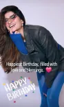 Did Ibrahim Ali Khan's Aunt Saba Wish Rumored GF Palak Tiwari a Happy Birthday?