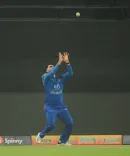 Did Ibrahim Zadran Breach the ICC Code of Conduct?