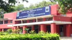 आईसीएआर-आईएआरआई भर्ती 2025: यंग प्रोफेशनल समेत 32 पदों पर आवेदन शुरू, 13 मई है अंतिम तिथि