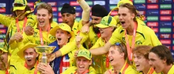What is the Schedule for the ICC U19 Men’s Cricket World Cup 2026?