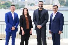 What Are the First Three Franchises of the ICC-Approved ETPL?