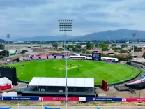 LA Knight Riders Cricket Ground opens: Jay Shah calls it 'key milestone' for Olympics