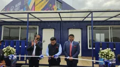 Jay Shah inaugurates Tanzania's first ICC-approved cricket arena in Dar es Salaam