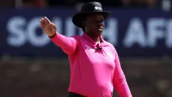 ICC mourns Sarah Dambanevana, Zimbabwe's pioneering female umpire, dead at 36