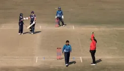 आईसीसी ने पहली महिला टी20 चैलेंज ट्रॉफी का कार्यक्रम घोषित किया