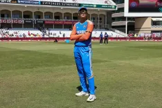 क्या वर्ल्ड कप से पहले स्मृति मंधाना ने आईसीसी वनडे रैंकिंग में शीर्ष स्थान हासिल किया?