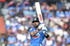 आईसीसी वनडे रैंकिंग: विराट कोहली चौथे स्थान पर पहुंचे, शुभमन गिल को नुकसान