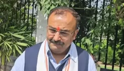 क्या आईसीसी पाकिस्तानी टीम को बैन करेगी? विक्रम रंधावा की मांग