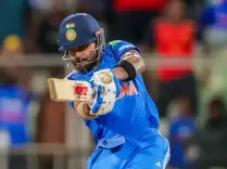 ICC वनडे रैंकिंग: कोहली दूसरे, कुलदीप पाँचवें — वेस्टइंडीज सीरीज़ का बड़ा असर