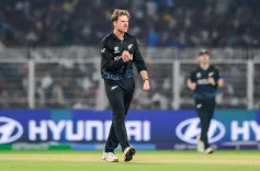 आईसीसी रैंकिंग में न्यूजीलैंड के गेंदबाजों की टी20 फॉर्मेट में शानदार उछाल