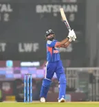 आईसीसी रैंकिंग: श्रेयस अय्यर T20 में 7वें, केएल राहुल वनडे में 10वें — वेस्टइंडीज सीरीज का तोहफा